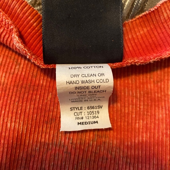 “How Cute!” Women’s Tee - Picture 3 of 3